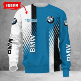 Sweat BMW Car