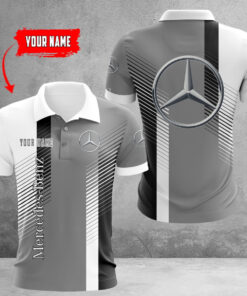 Polo Mercedes-Benz