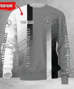 Sweat Mercedes-Benz