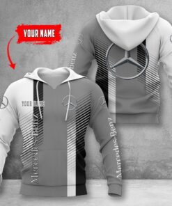 Sweat à capuche Mercedes-Benz