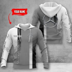 Sweat à capuche Mercedes-Benz