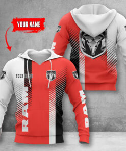 Sweat à capuche Ram Truck