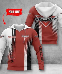 Sweat à capuche Victory Motorcycles