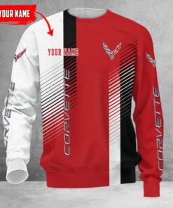 Sweat Chevrolet Corvette