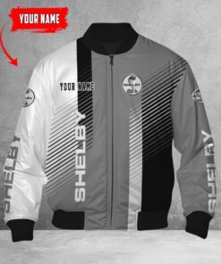 Blouson bomber Ford Shelby