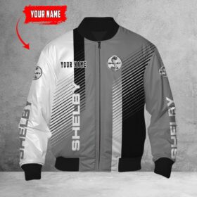 Blouson bomber Ford Shelby