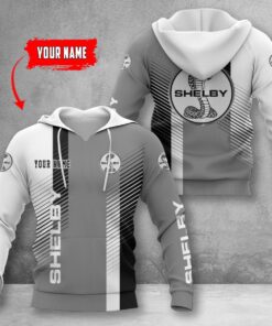 Sweat à capuche Ford Shelby