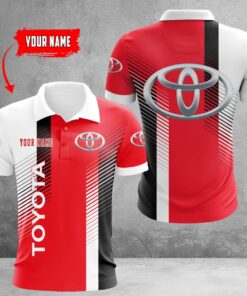 Polo Toyota