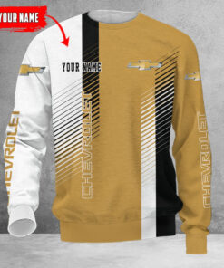 Sweat Chevrolet