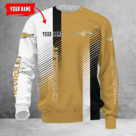 Sweat Chevrolet