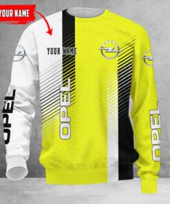 Sweat Opel