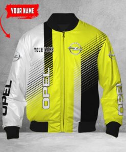 Blouson bomber Opel