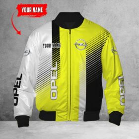 Blouson bomber Opel