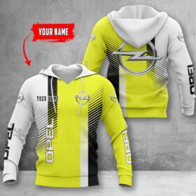 Sweat à capuche Opel