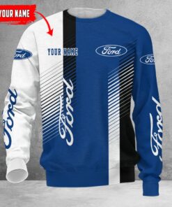 Sweat Ford