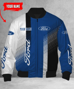 Blouson bomber Ford