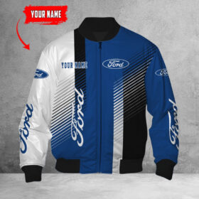 Blouson bomber Ford