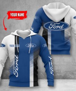 Sweat à capuche Ford