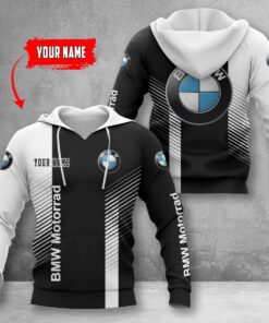 Sweat à capuche BMW Motorrad