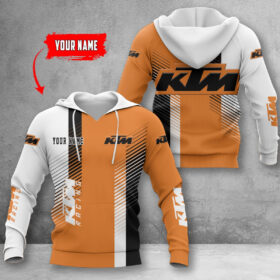 Sweat à capuche KTM Racing
