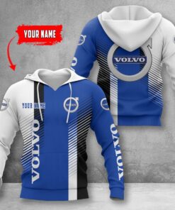 Sweat à capuche Volvo