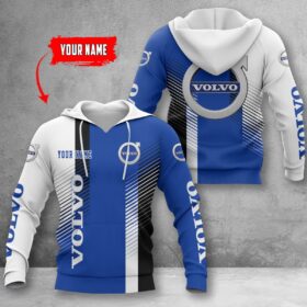 Sweat à capuche Volvo