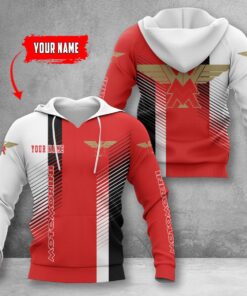 Sweat à capuche Moto Morini