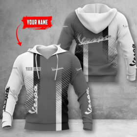 Sweat à capuche Vespa