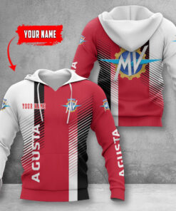 Sweat à capuche MV Agusta