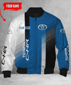 Blouson bomber Toyota C-HR