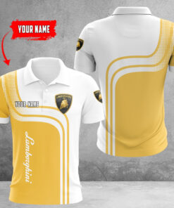 Polo Lamborghini