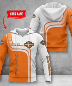 Sweat à capuche Harley-Davidson