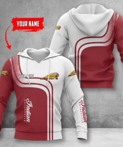 Sweat à capuche Indian Motorcycle