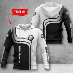 Sweat à capuche BMW Motorrad