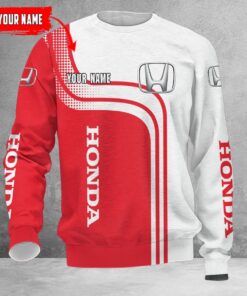Sweat Honda