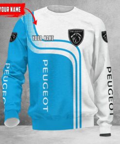 Sweat Peugeot