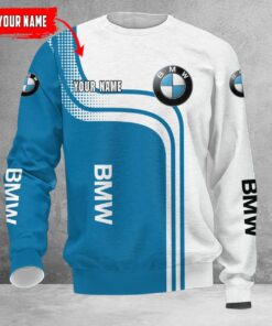 Sweat BMW Car