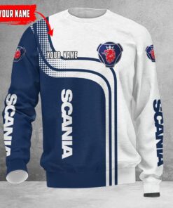 Sweat Scania