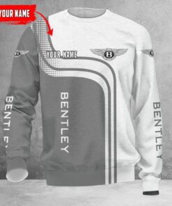Sweat Bentley