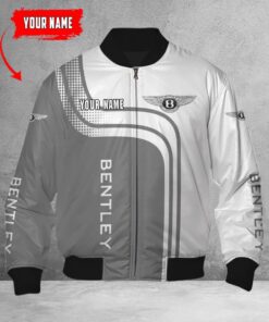Blouson bomber Bentley