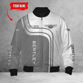 Blouson bomber Bentley