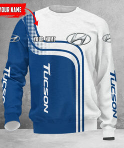 Sweat Hyundai Tucson