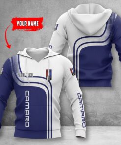 Sweat à capuche Chevrolet Camaro