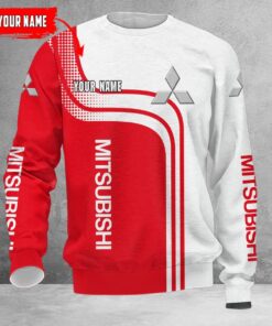 Sweat Mitsubishi