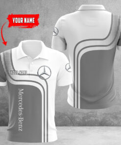 Polo Mercedes-Benz