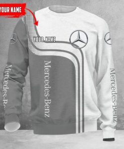 Sweat Mercedes-Benz