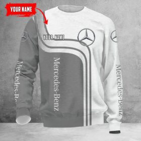 Sweat Mercedes-Benz