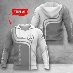 Sweat à capuche Mercedes-Benz