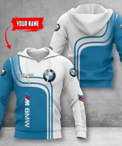 Sweat à capuche BMW M Car