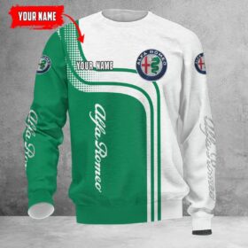 Sweat Alfa Romeo